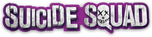 Logo Suicide Squad