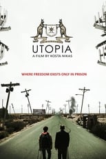 Poster de la película Utopia