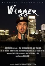 Poster de la película Wigger