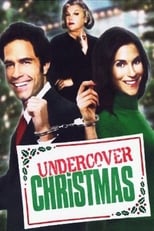 Poster de la película Undercover Christmas