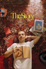 Poster de la película The Story