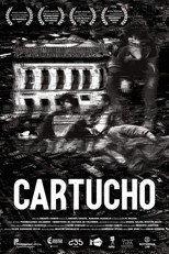 Poster de la película Cartucho