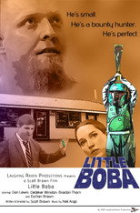 Poster de la película Little Boba