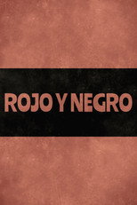 Poster de la película Rojo y negro