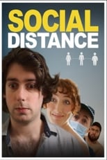 Poster de la película Social Distance