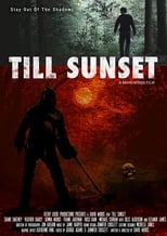 Poster de la película Till Sunset