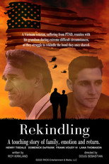 Poster de la película Rekindling
