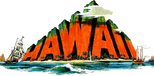 Logo Hawaii