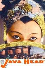 Poster de la película Java Head