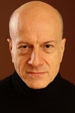 Actor Laurent Spielvogel