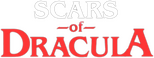 Logo Scars of Dracula