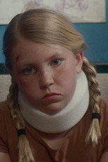 Poster de la película Horse Girl