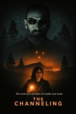 Poster de la película The Channeling