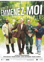Poster de la película Emmenez-moi