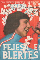 Poster de la película Blerta's Engagement