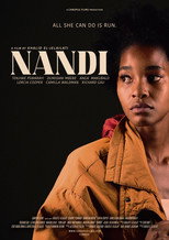 Poster de la película Nandi