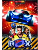 Poster de la película ROX - Volume 5