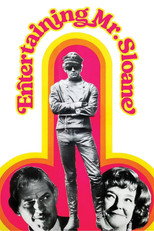 Poster de la película Entertaining Mr. Sloane