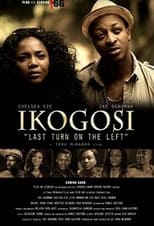 Poster de la película Ikogosi