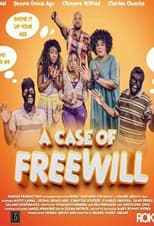 Poster de la película A Case of Freewill