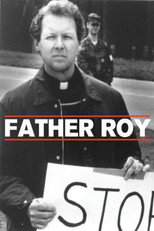 Poster de la película Father Roy: Inside the School of Assassins