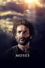 Poster de la película Moses