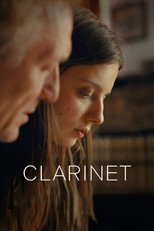 Poster de la película Clarinet