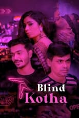 Poster de la serie Blind Kotha