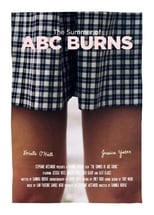 Poster de la película The Summer of ABC Burns