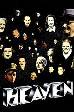 Poster de la película Heaven