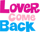 Logo Lover Come Back