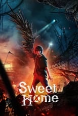 Poster de la serie Sweet Home