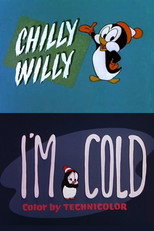 Poster de la película I'm Cold