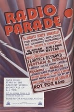 Poster de la película Radio Parade