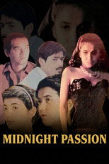 Poster de la película Midnight Passion
