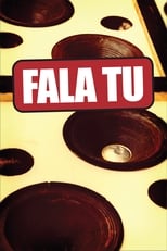 Poster de la película Fala Tu
