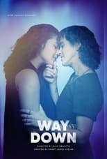Poster de la película Way Down