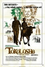 Poster de la película Tokoloshe