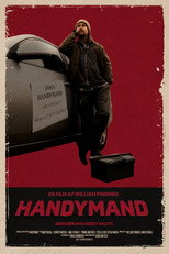 Poster de la película Handymand