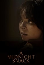 Poster de la película A Midnight Snack