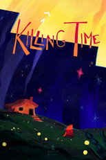 Poster de la película Killing Time