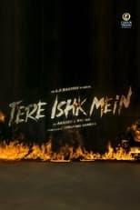 Poster de la película Tere Ishk Mein