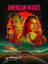 Poster de la película American Wages