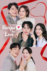 Poster de la serie Recipe For Love