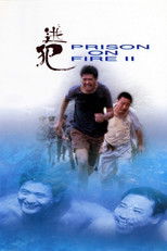 Poster de la película Prison on Fire II