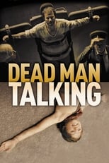 Poster de la película Dead Man Talking