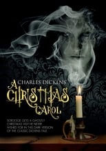 Poster de la película A Christmas Carol