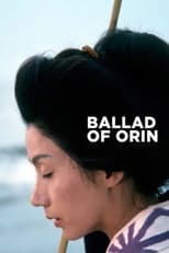 Poster de la película Ballad of Orin