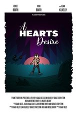 Poster de la película A Hearts Desire