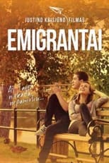 Poster de la película Emigrants
